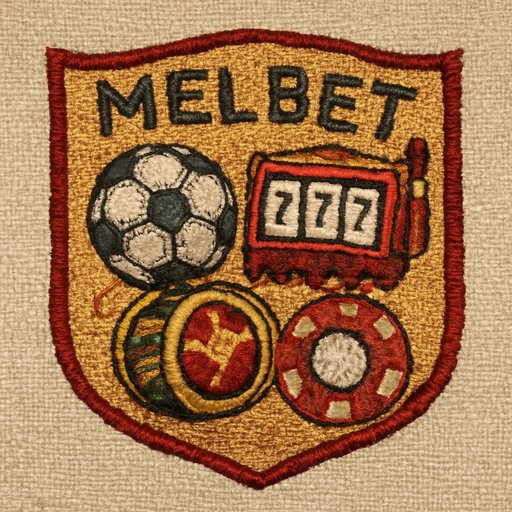 Melbet স্লট রিল স্পিন দৃশ্য